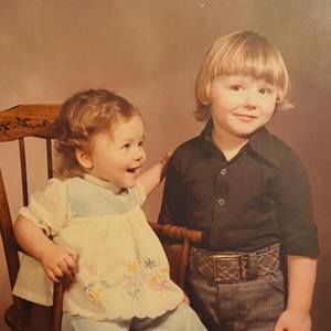 Meet your Posher, Gina